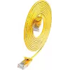 Wirewin Triotronik U/UTP Cat6 cable de red 3 m conector RJ-45 macho a macho Gigabit Ethernet PKW-LIGHT-K6 3.0 GE
