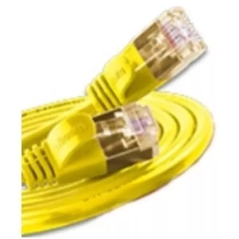 Wirewin Triotronik U/UTP Cat6 cable de red 3 m conector RJ-45 macho a macho Gigabit Ethernet PKW-LIGHT-K6 3.0 GE