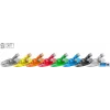 Wirewin Triotronik PKW-LIGHT-STP-K6 3.0 BL - cable de red Ethernet Cat6 STP de 3 m, conector RJ-45 macho a macho, azul