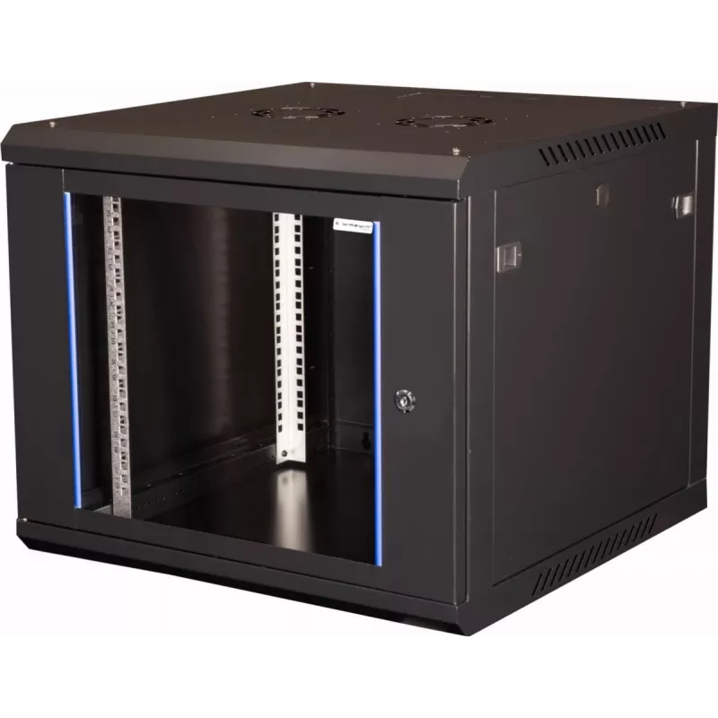 Wirewin caja de pared de 19
