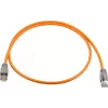 Wirewin cable de red industrial Cat6A S/FTP, funda PUR, 7,5 m, naranja PKW-I0-SF-K6A-PUR 7.5 OR