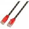 Wirewin SLIM Tough UTP cable de red rojo 2 m Cat6 U/UTP (PKW-TOUGH-K6 2.0 RT)