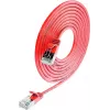 Wirewin SLIM SL6 7,5 m cable de red Cat.6 U/FTP Slim-Light rojo (PKW-LIGHT-STP-K6 7.5 RT)