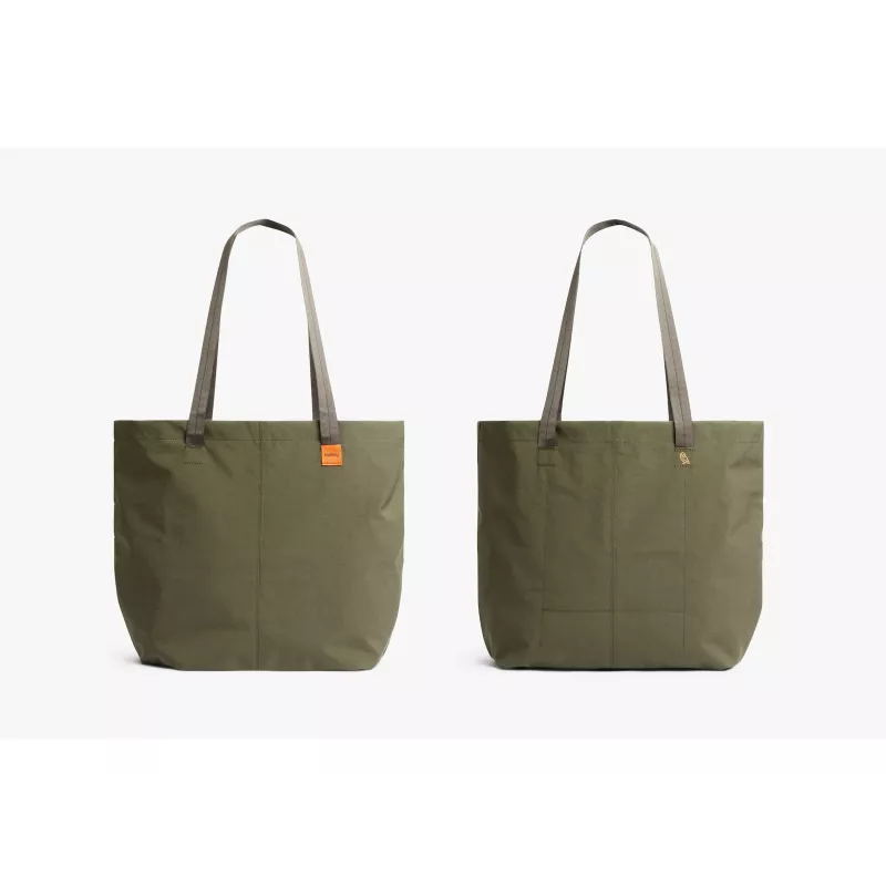 Bellroy Market Tote 15L bolso de hombro (Willow)