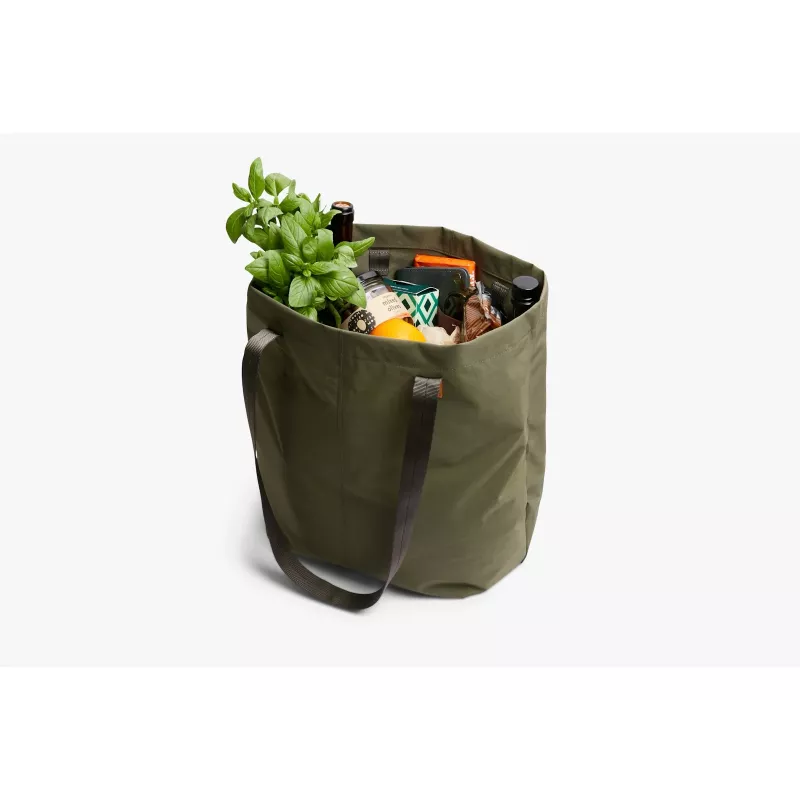 Bellroy Market Tote 15L bolso de hombro (Willow)