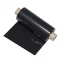 Cinta de transferencia térmica cera/resina Brady R-7950, negra, 85mm x 70m, para BBP11, TLP, BP4000/4320 804468