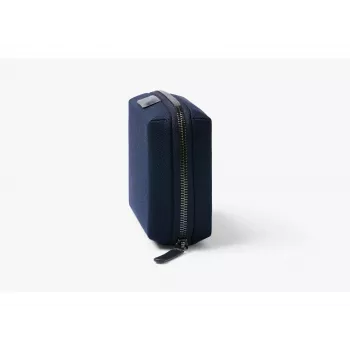 Bellroy Tech Kit Compact - azul marino