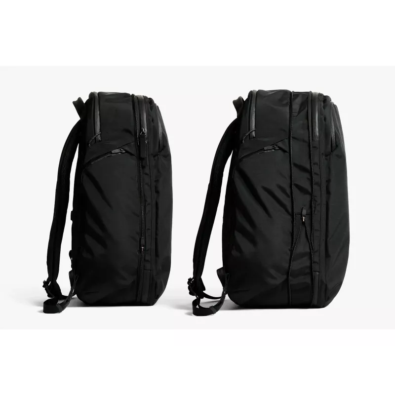 Bellroy Transit Travel Pack Pro 38L mochila para portátil negra