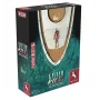 Pegasus Spiele Deadly Dinner – Kaviar Kills 19014G juego de misterio para fiestas