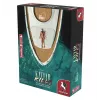 Pegasus Spiele Deadly Dinner – Kaviar Kills 19014G juego de misterio para fiestas