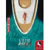 Pegasus Spiele Deadly Dinner – Kaviar Kills 19014G juego de misterio para fiestas
