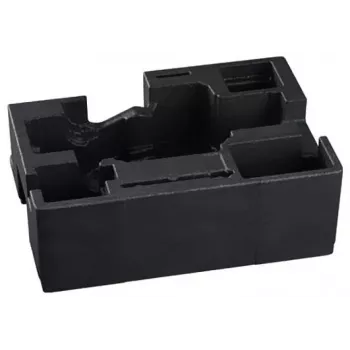 Bosch L-BOXX inserto para cepillo GHO 18V-26 1600A032SU