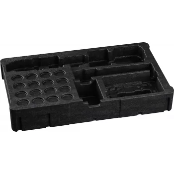 Bosch XL-Boxx inserto para GPH 18V-60 Professional tijera de podar a batería (1600A0351V)