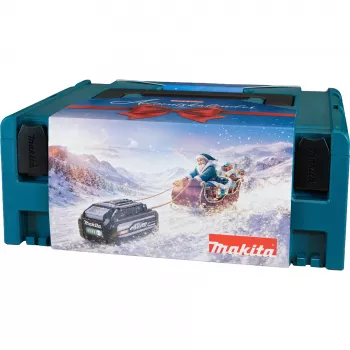 Makita calendario de adviento 2026 P-84888