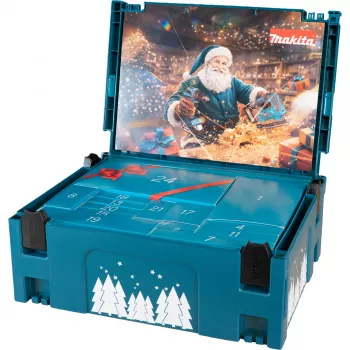 Makita calendario de adviento 2026 P-84888