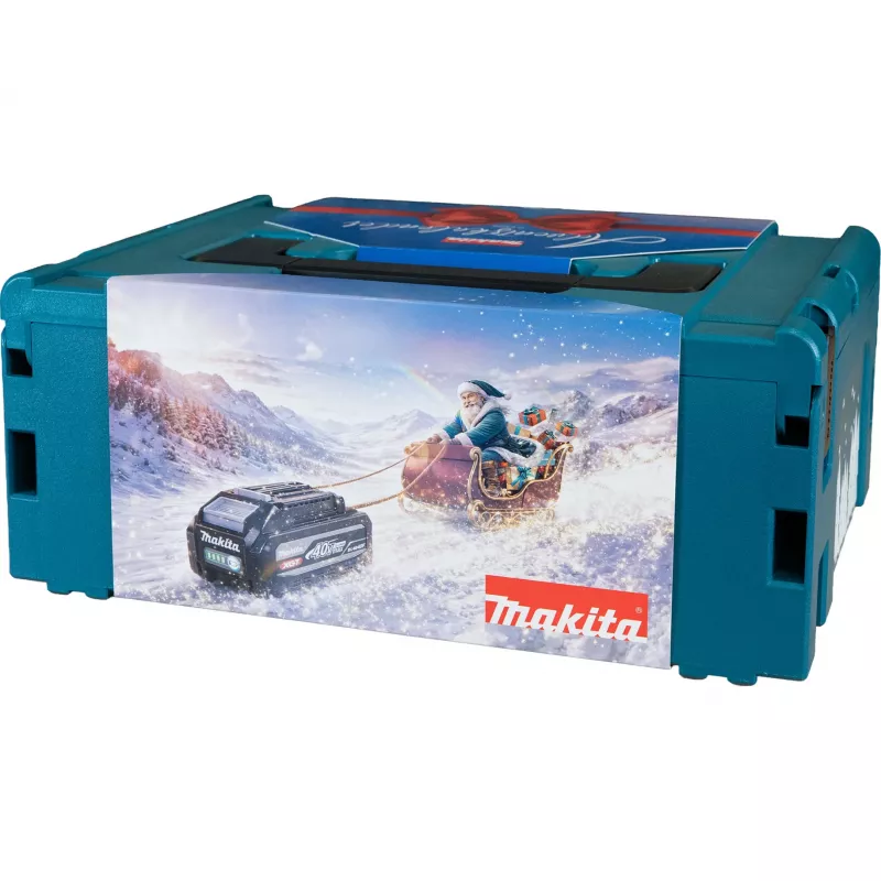 Makita calendario de Adviento 2026 P-84888