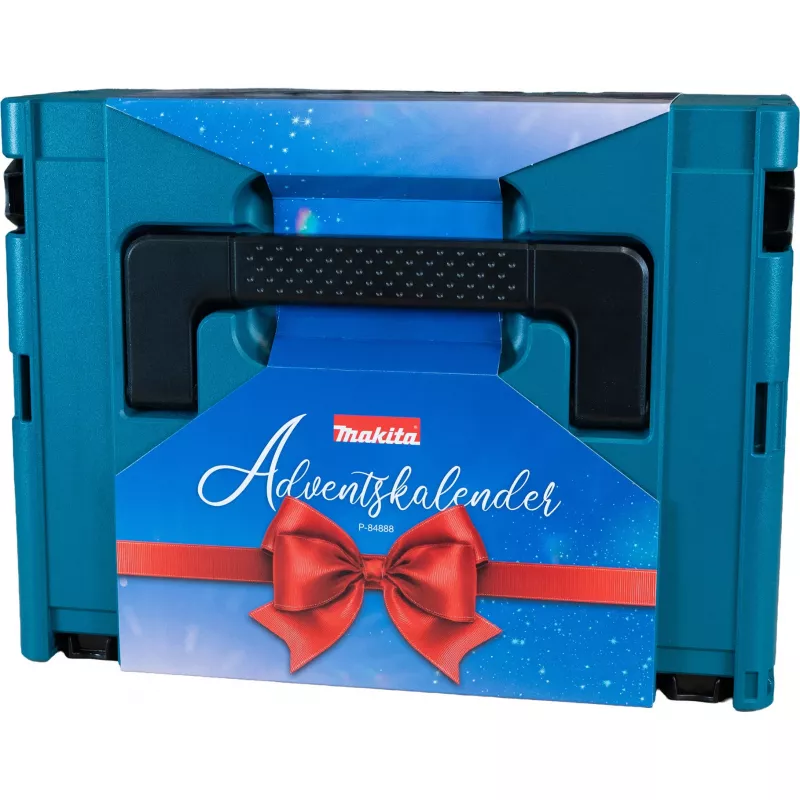 Makita calendario de Adviento 2026 P-84888