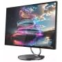 Lenovo Yoga AIO Ultra 5 125H 27 inch QHD todo en uno, gráficos Intel Arc, 16GB RAM, 1TB SSD, Windows 11 Home, gris Luna