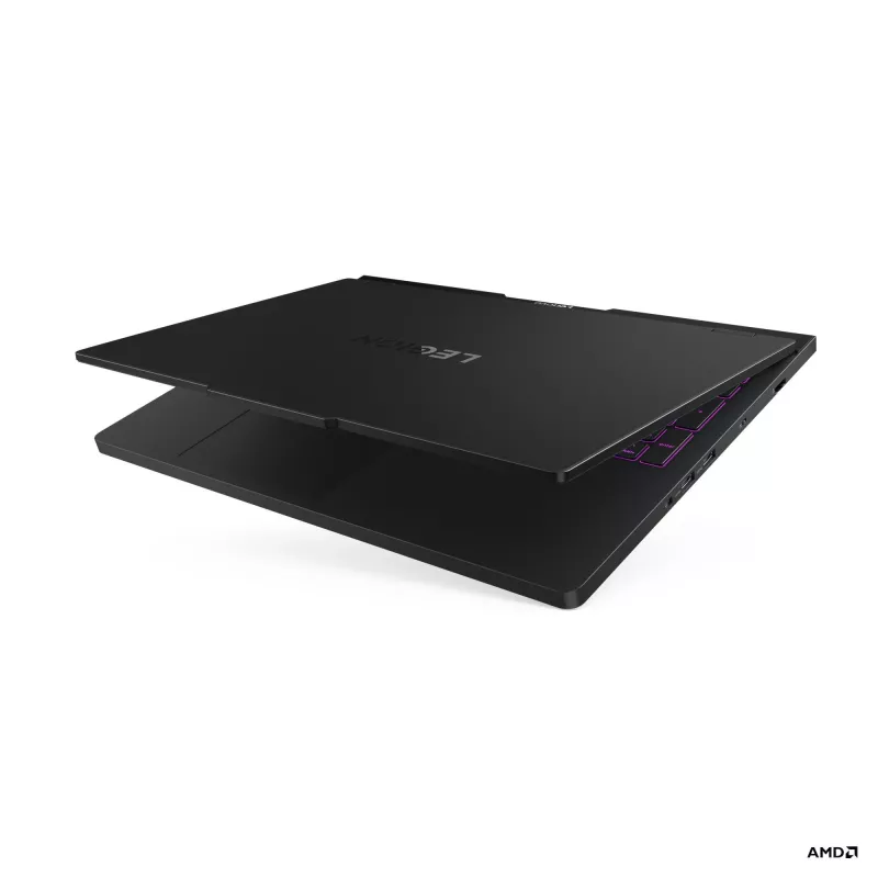 Portátil gaming Lenovo Legion Pro 5-16 - Ryzen 9 9955HX, 16 inch WQXGA OLED 165Hz, 32GB RAM, 1TB SSD, RTX 5070, Windows 11 Pro