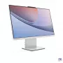 Lenovo IdeaCentre AIO 27 PC todo en uno, 27" FHD táctil, Intel Core Ultra 7 256V, 16 GB, 1 TB SSD, Windows 11, gris nube F0JW001TPB