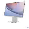 Lenovo IdeaCentre AIO 27 PC todo en uno, 27" FHD táctil, Intel Core Ultra 7 256V, 16 GB, 1 TB SSD, Windows 11, gris nube F0JW001TPB
