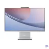 Lenovo IdeaCentre AIO 27 PC todo en uno, 27" FHD táctil, Intel Core Ultra 7 256V, 16 GB, 1 TB SSD, Windows 11, gris nube F0JW001TPB