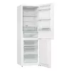 Gorenje NRK619C61W4OT frigorífico-congelador combinado independiente, 185 cm de altura, clase energética C, blanco
