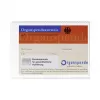 DURABLE 213419 Fundas transparentes para documentos A7, 105 x 74 mm, pack de 10