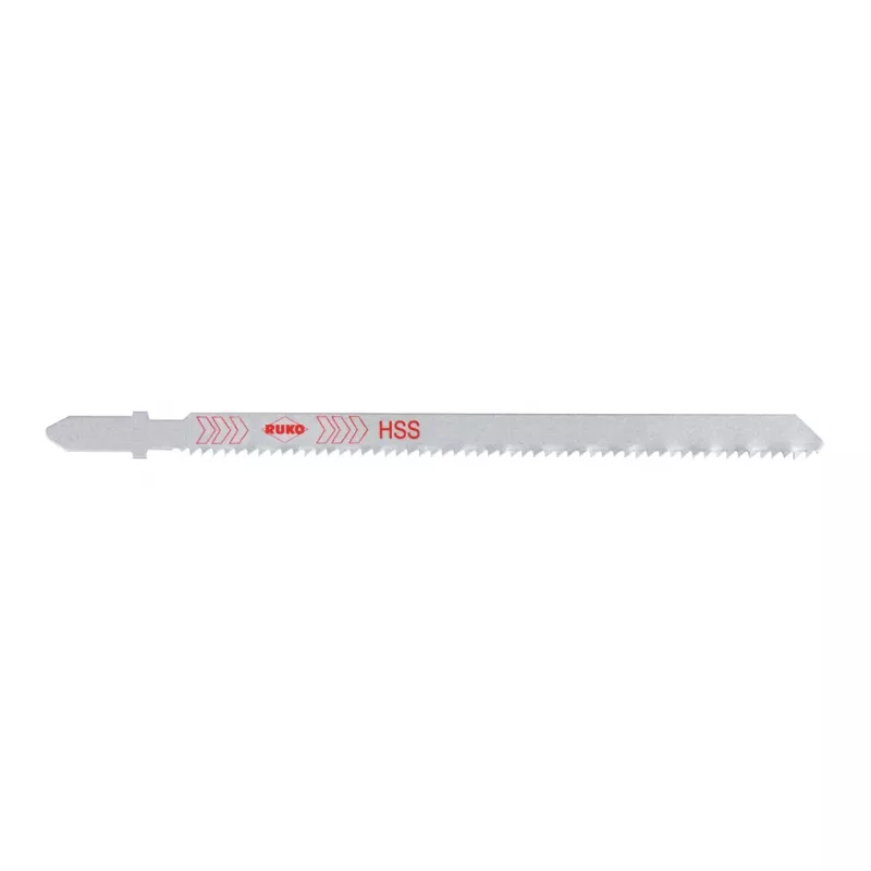 RUKO STS-Set 8017 5 piezas, 132 mm/2.5Z