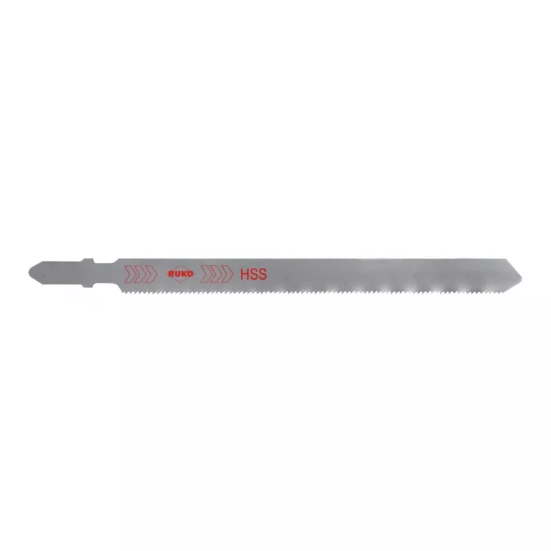 RUKO STS-Set 8016 20 piezas, 126 mm/1.2Z