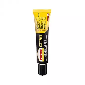 Pattex Alleskleber Multi Universal Adhesive, tubo de 50 g