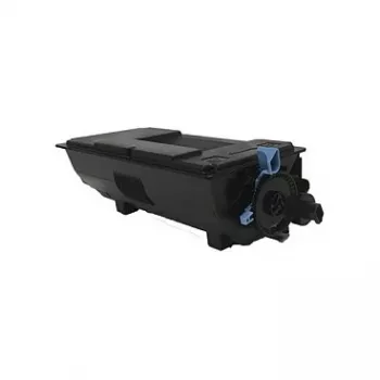 LDZ tóner para Kyocera P3050/P3055 negro