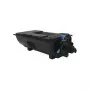 LDZ tóner para Kyocera P3050/P3055 negro