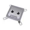 Bloque de agua para CPU Thermaltake Pacific W8 plateado