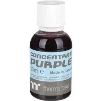 Thermaltake TT Premium Concentrate refrigerante, 50 ml, morado