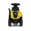 MILLY MALLY vehículo de montar tractor New Holland T7, amarillo