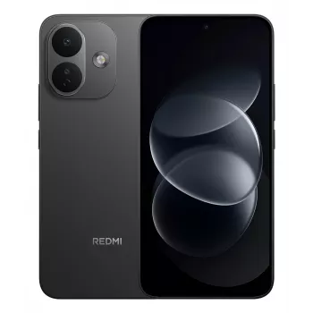 Xiaomi Redmi Note 17 Pro 8GB RAM 512GB 5G Dual SIM negro NFC