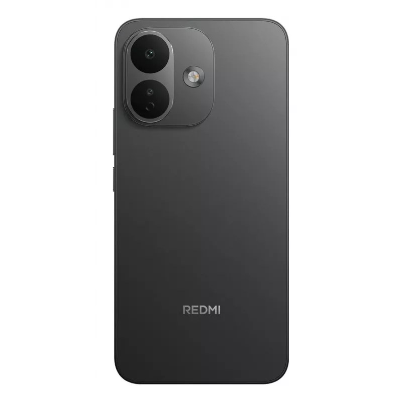 Xiaomi Redmi Note 17 Pro 8GB RAM 512GB 5G Dual SIM negro NFC