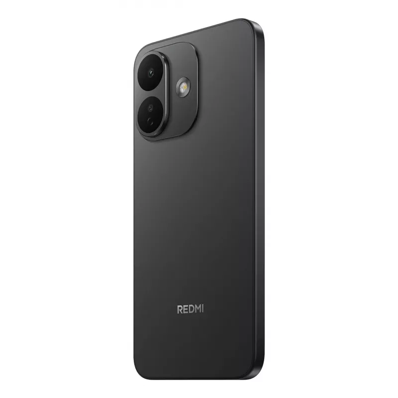 Xiaomi Redmi Note 17 Pro 8GB RAM 512GB 5G Dual SIM negro NFC