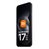 Xiaomi Redmi Note 17 Pro Max 8GB RAM 512GB de almacenamiento 5G Dual SIM negro NFC