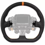 Aro de volante de cuero Simagic ZS-320CD, 320mm, sin buje