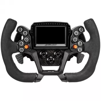 Volante Simagic ZGT-300MC sin buje - ante