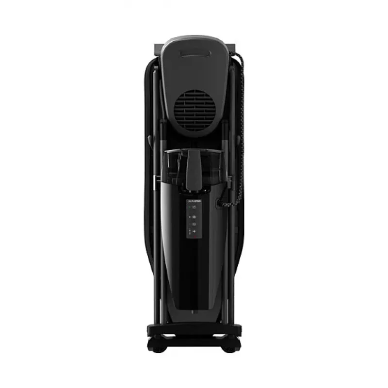Laurastar Smart M Limited Edition Negro Central de planchado con generador de vapor 2200W 1,2L