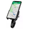 CELLY Universal Armor Soporte para bicicleta para smartphones hasta 6,7