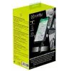 CELLY Universal Armor Soporte para bicicleta para smartphones hasta 6,7