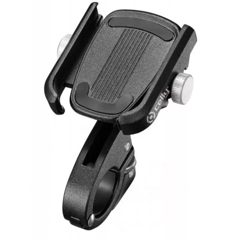 CELLY Universal Armor Soporte para bicicleta para smartphones hasta 6,7