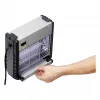 Bartscher IV-22 Matainsectos eléctrico 2 x 11 W UV-A 80 m²