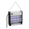 Bartscher IV-22 Matainsectos eléctrico 2 x 11 W UV-A 80 m²