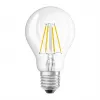 Osram Bombilla LED 4 W blanco cálido E27 A60 mate