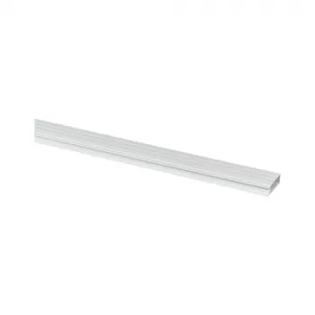 Eaton BBC-FL10 Tapa terminal para barra colectora, blanca, 1 unidad 107174